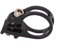 ZiStarlilife Bike Bicycle Shifter Trigger Bar Clamp Shift Lever Adapter Brake/Shift Adapter Replacement for SRAM XX X9 for X7 X0 for XX1 X01 for Eagle for GX with Bolt(Clamp+Bolt)
