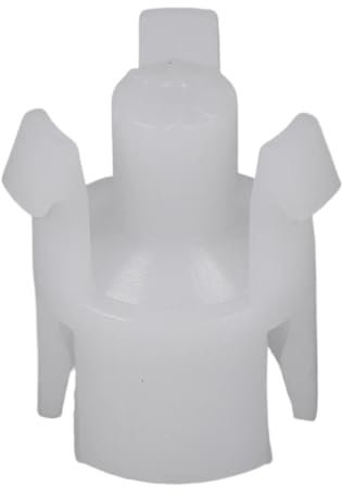 Dischi Frizione Fibbia per Cilindro Principale Pompa Frizione Auto Adatta per Elysee C-Elysee Peugeot 9676534480 Adatta per 307 308 408 3008 207