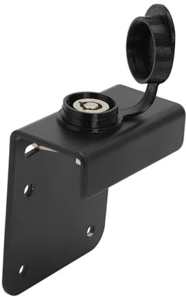 Aluminium Für Zumo Für XT Oder XT2 Halterung GPS Lock Kit Locking Montage Halterung Motorrad Zubehör Fahrrad Halterung