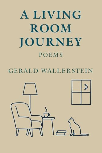 A Living Room Journey: Poems