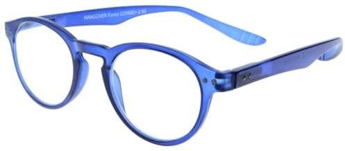 I Need You Unisex Hangover Panto Lesebrille (1er Pack)
