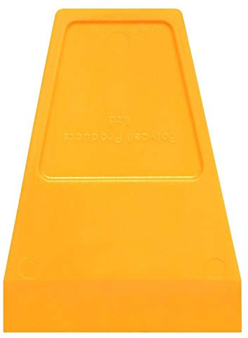 Molto Laminat- und Parkettspachtel, Werkzeug Spachtel