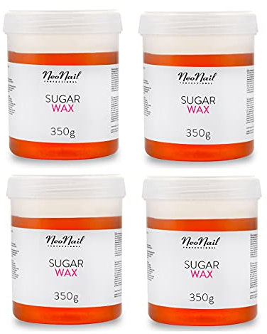 NEONAIL Zuckerpaste 1400g Sugar Wax