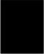10 x A3 240 g/m² farbiger Karton, Packung mit 10 Blatt (schwarz)