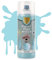 H HANSEL HOME Pintura Spray a la Tiza Color Pastel Acabado Ultra Mate - Azul Nube 400ml