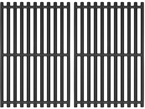 Cast Iron Cooking Grate for Dyna-Glo BBQ Grill Models DGF350CSP, DGF350CSP-D, DGF350SNP DGF350SNP-D DG1-70-01-634-R 101-03011