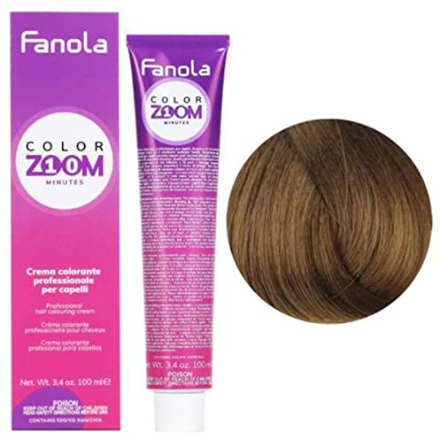 Fanola COLOR ZOOM 100 ML 8.3