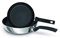 Prestige 9x Tougher SS Twinpack frypans 21cm/29cm