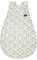 Dein Kinderland Alvi Außensack Baby Mäxchen organic cotton im SET mit Babylöffel | Babyschlafsack | Ganzjahresschlafsack | Bio-Baumwolle | Organic Cotton | anschmiegsam (petit fleurs, 62-68)