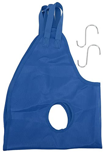 Hängematten Geschirr für Hunde, Hunde Pflege für Katzen, Hunde Pflege Schelle für Nagels ch neiden, Hunde Pflege Helfer Halter für Nagels ch neiden(S-A)