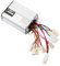 Centralina Monopattino Elettrico 48V 1000W Regolatore Spazzolato Bicicletta Elettrica E-Bike Scooter Regolatore di Velocità della Spazzola Del Motore for La Bicicletta E-Bike Accessori Controllore Del