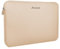 Aucase Laptop Case Sleeve 13.3 14 Inch, Thickest Lightest Water Resistant Neoprene Protective Laptop Bag for Men and Women, Compatible with MacBook 15.3''/ Air 15'' M3 M2, Chromebook