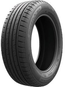 GREENTRAC Sommerreifen 215/70 R 16 TL 100T QUEST-X SUV BSW