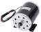 1000W Elektromotor Gleichstrommotor | E-Scooter Quad Go-Kart | 36V, 3000 U/min | Kettenantrieb 25H-11T | MY1020-Typ