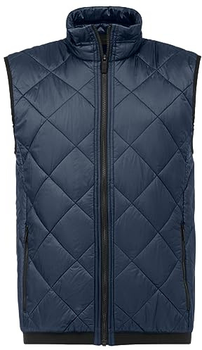 HEAD Rebels Weste Herren, Navy