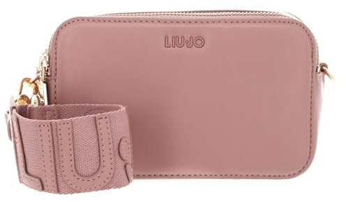 LIU JO Ridhi Camera Case S Cameo Rose