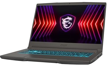MSI Thin 15 B12UC-1437