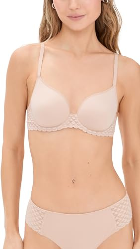 Simone Perele Damen BH mit voller Abdeckung