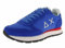 Sneaker running Sun68 Tom Solid blu royal US25SU24 Z35101 40