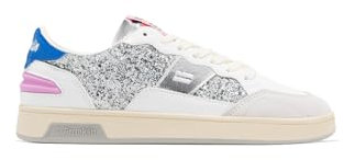 D.Franklin - Damenschuhe - Freizeitmode - Größe (38) - Modell Match - Sneaker - Sportschuhe