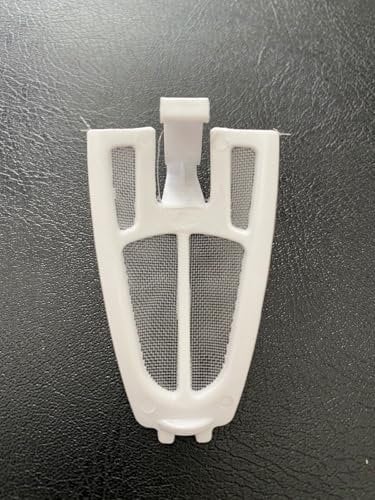 LVELECTRICS Kettle Anti Scale SPOUT Filter Compatible with Russell Hobbs 21270 22590 227070