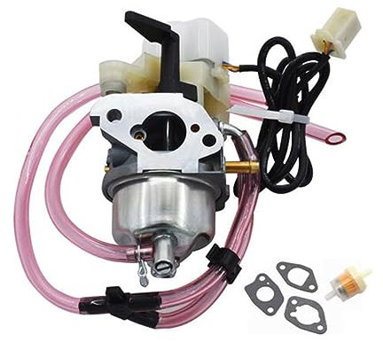 EU20i EU2000I Carburatore Carb Generatore di energia domestica 16100-Z0D-D03 Attrezzi da giardino Tosaerba Parti Accessori