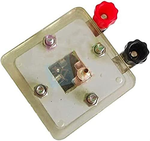 YLGTYUIK Wasserstoff-Brennstoffzelle Reversible Zelle Elektrolysiertes Wasser Stromerzeugungsmodul-Stapel