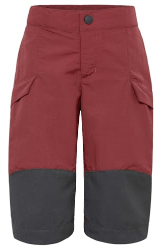 VAUDE Unisex Kinder Shorts Kids Caprea Antimos Shorts II