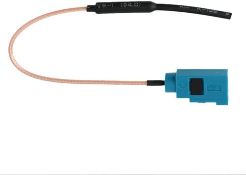 Interface for BMW Brush WIFI Antennenkabel Essential Signal Boosting Wire