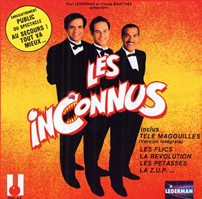 Au Secours! Tout Va Mieux