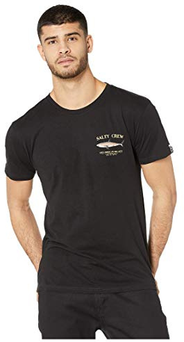 Salty Crew Herren T-Shirt Bruce Prenium T-Shirt