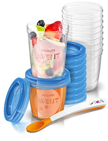 Système de conservation - Philips Avent