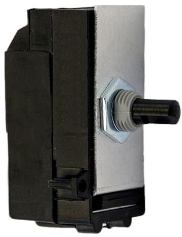 Varilight MTR402 Dimmer Modules 1-Way Rotary Dimmer Module 60-400W V-Dim