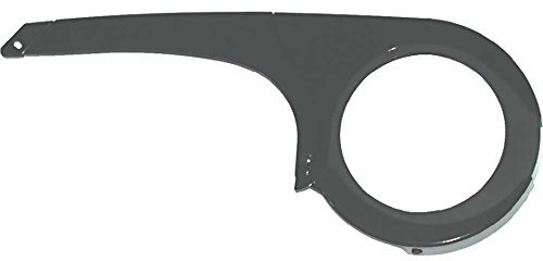 Horn Kettenschützer Catena 04 kpl. ca. 140g 102282 4026455130068 +Flicken