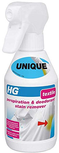 3 X Sweat & deodourant Stain Remover
