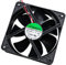 Lüfter 24V DC 9,6W 120x120x38mm 234,4m³/h 3100U/Min 234,4m³/h Sunon EEC0382B1-A99