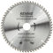 Rennie Tool – Lame de scie circulaire à bois TCT 210 mm x 30 mm 60 dents avec anneaux de réduction