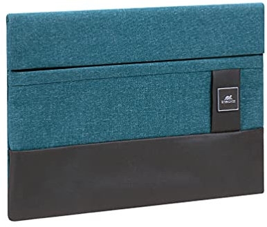 Aqua Melange Ultrabook Sleeve 13,3