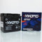 Batterie Kyoto pour Moto Honda 125 Xl V Varadero 2001 à 2017 YTZ7S-BS SLA / 12V 6Ah Neuf