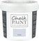 CHALK PAINT Everything Pietra 5 Litri - SENZA CARTEGGIARE Colora Facilmente Tutti i Materiali