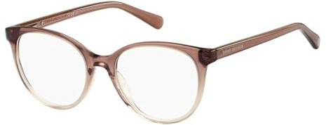 Brillen TOMMY HILFIGER TH 1888 FWM NUDE 52/18/140 Damen