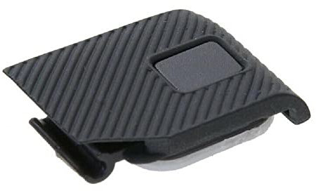 1 pièce de rechange pour port USB C et micro HDMI pour caméra GoPro Hero 5