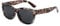 ZENOTTIC Cat Eye Sunglasses Womens: Polarised Retro Square Sun Glasses for Ladies - Oversized UV Protection Shades