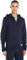Tommy Hilfiger Herren Hoodie mit Reißverschluss mit Kapuze, Blau (Desert Sky), S