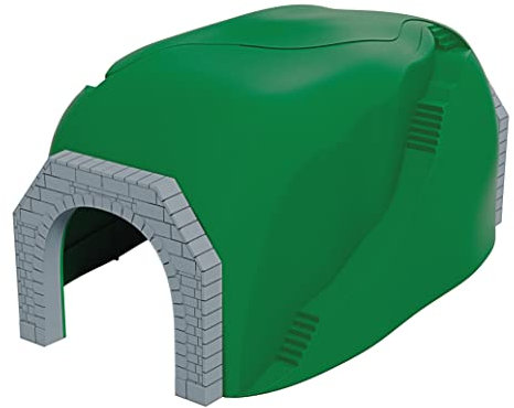 Hornby Playtrains Builder+ Tunnel - Kids Toy Train Set Accessory for Ages 3+, Childrens Model Train Accessories - Compatible with Hornby Playtrains