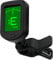 Accordatore Chitarra Acustica Clip On, Accordatore Chitarra Elettronico Tuner a Clip Per Accordatore Chitarra Elettrica,Chitarra Acustica,Basso,Violino,Ukulele E Altri Strumenti