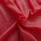 Tüll mit Glitzer Kostümstoff Fasching Royal Tüll 1 x 1,5 m Meterware Farbwahl, Farbe:016 - rot/silber