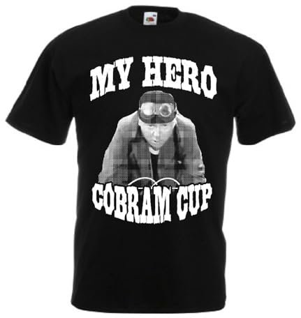 Katelyn Fantozzi Coppa Cobram Film Italian Style Cobram Cup Idea Gift T-Shirt Black XXL