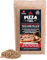 Granulés de Bois de qualité supérieure pour Four à Pizza Dallonda Nero Fresh Grills Uuni Ninja Woodfire et Plus Encore | Sac refermable | Four à Pizza au Bois | Kamado | Fumoirs