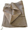 EraGreen Jutesack 60cm x 110 cm Kartoffelsack - Winterschutz für Topf- Kubelpflanzen -Frostschutz für Pflanzen - Multifunktionaler Gartensack
